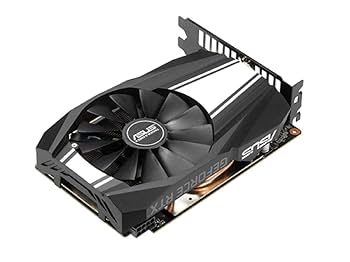 Amazon | ASUS PH-RTX2060-6G GeForce RTX 2060 6 GB GDDR6